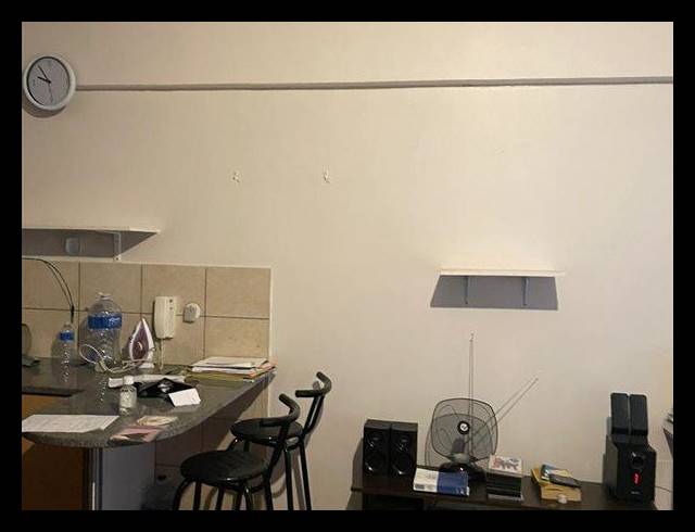 0 BEDROOM APARTMENT FOR SALE IN BRAAMFONTEIN WERF